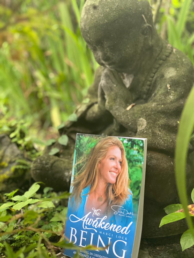 The Awakened Being — Marci Lock