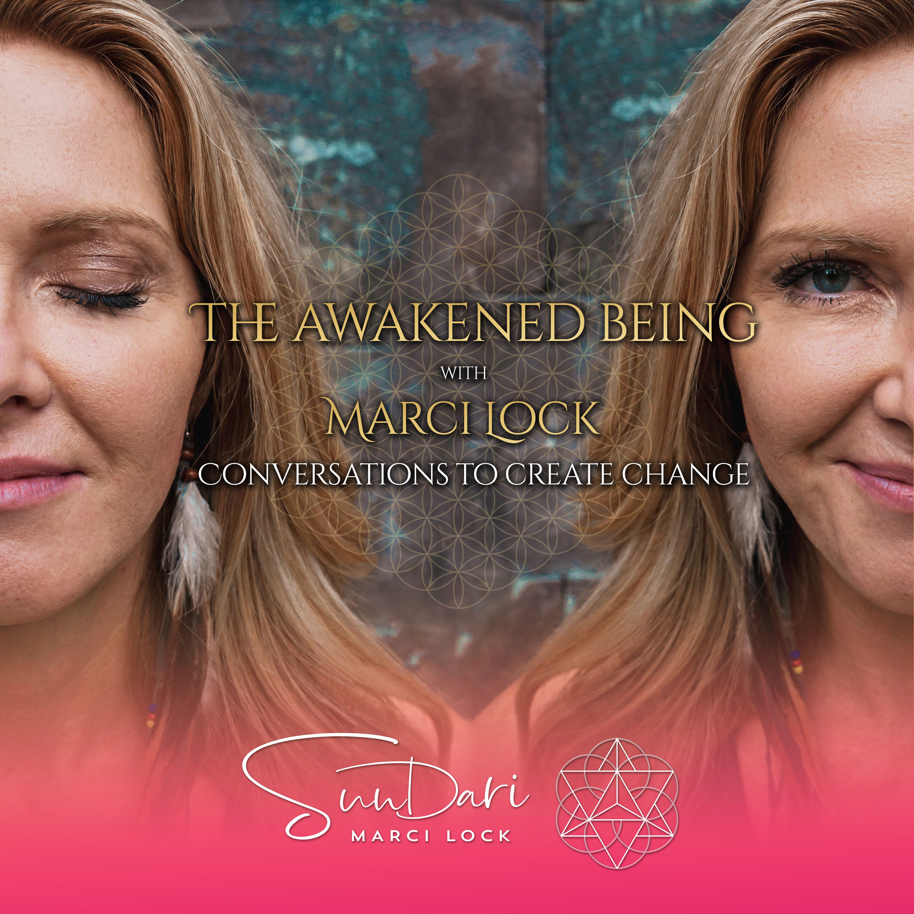 The Awakened Being Podcast
