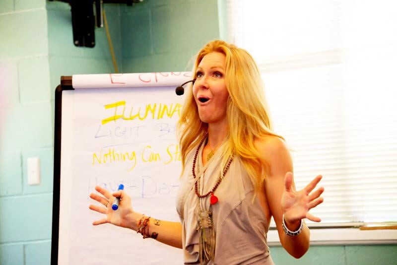 SunDari — Live Teaching